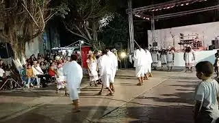 Maya pax .,itzayana y jaraneros del tepeyac