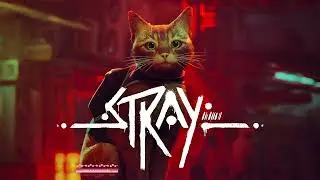 Stray - 3 СЕРИЯ