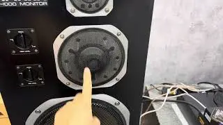 Hỗ trợ kh&aacute;ch b&aacute;n cặp loa YAMAHA NS 1000 MONITOR cho c&aacute;c b&aacute;c đam m&ecirc;.lh 0983386928