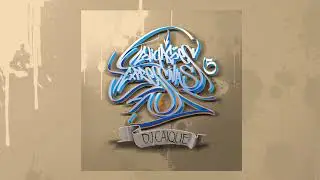 Zeus e Rodrigo Zin - Aftermatch (Prod. Dj Caique)