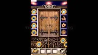 100 Doors Floors Escape Level 87 Walkthrough Guide