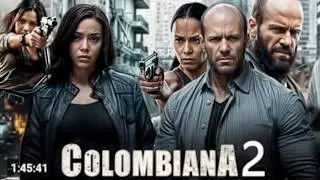 Asesino brutal | ESTRENO 2025 | Cine En Espa&ntilde;ol ACCION | Mejores Pel&iacute;culas de acci&oacute;n HD