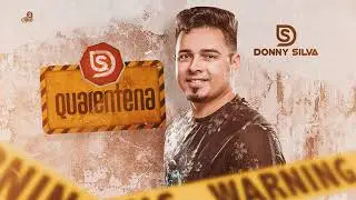 Donny Silva - Quarentena ( 2020 )