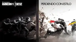 EL TERROR DE FUZE | RAINBOW SIX SIEGE (DIRECTO CON SUBS)