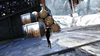 GW2 Touch of Fog and Touch of Madness Torch Skins