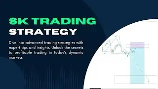 EURJPY 15m Trading Strategy | Live Forex Scalping & Technical Analysis | SK Trading Pro