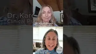 The College Advisor | Assessing Neurocognitive Differences with Dr. Karen Begun