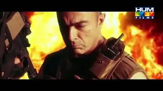 Yalghaar Trailer (Fallout Style)