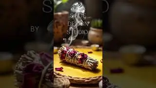 Buy Premium Sage Sticks &ndash; Cleanse, Purify & Invite Positive Energy #onkarindia +91 9996698633