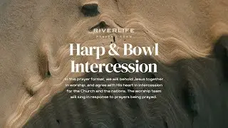 11 Jan 2022 | RiverLife Prayer Room