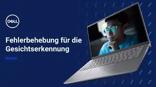 Probleme mit der Gesichtserkennung beheben │ Windows 11