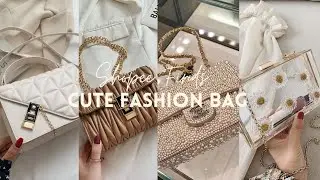 MUST HAVE FASHION BAG SHOPEE FINDS
