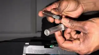 Taurus G Series Rundown(Beginning to End)
