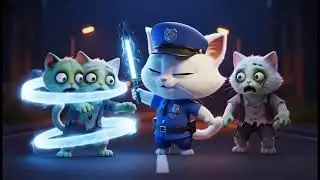 Diffusion en direct de MimiMeow