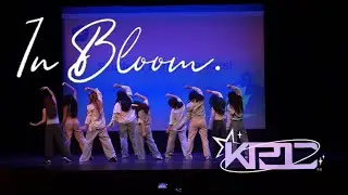 In Bloom - ZEROBASEONE | JAFF 2026