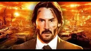 Constantine 2 (2025) &ndash; Official Sequel | Keanu Reeves Returns as John Constantine