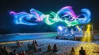 Surfing the Spectrum