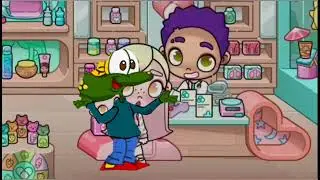Sapo brothers o filme 2 parte 2 (rotina do doente)