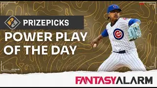 PrizePicks MLB Top Plays April 28: Marcus Stroman in Great Matchup Against Miami Marlins