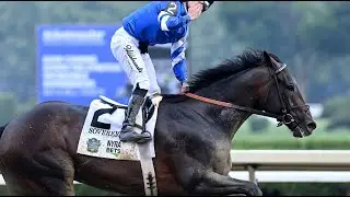 Sovereignty at Belmont 2025