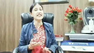 ICL SURGERY FOR SPECTACLES REMOVAL AT BARIANA EYE HOSPITAL HOSHIARPUR 