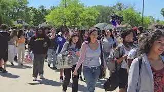 PMSA Seniors Last Day - May 30, 2024