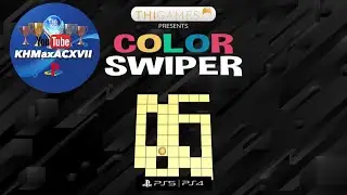 100% Color Swiper THIGames