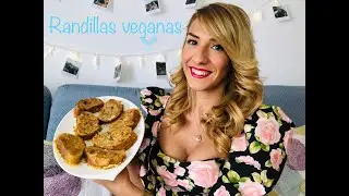 Cómo fer randillas (torrijas) veganas