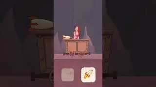 comics bob bob games level 45 #comics #gaming #shortvideo