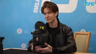 Piosenka dla Europy: Kuba Szmajkowski