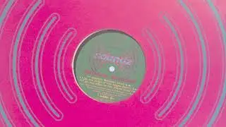 Groove Garden - Atlantic Summer Wave