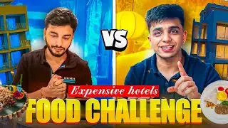 Eating at India&rsquo;s most Expensive Restaurants  !
