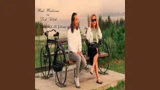MEJANJI DI JALAN (feat. Dek Ulik)