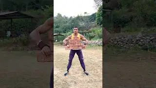 Wait For Me 🔥💪🏻 #shorts #power #fitness #youtubeshorts #chamanverma