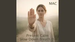 Balanced Slow Pace