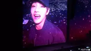 190608 BTS - 소우주 + goodbye~ @ Stade de France (17/17)