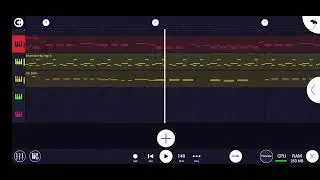 Fifth jazz carried the fl mobile song