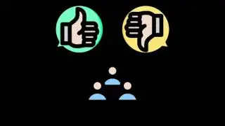 reaccion social