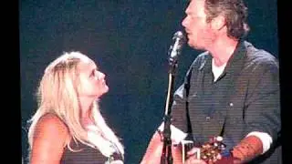 Blake Shelton & Miranda Lambert - Home - CMA Fest 2010