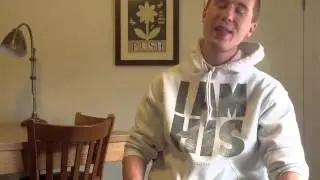 New Catholic Generation: Intro to my faith