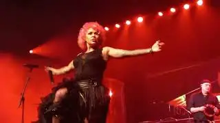 I Put A Spell On You - Motel Westcoast - Schouwburg Hengelo 18-04-2025