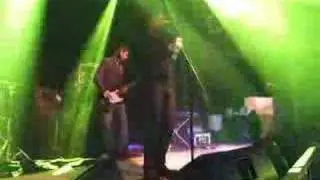Priessnitz - Jezero
