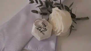 Mr & Mrs Dobie 💍🎬 Beamish Hall // Wedding Video Trailer