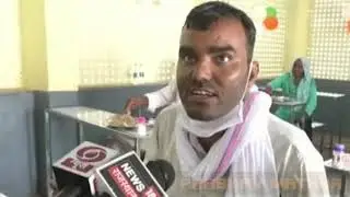 Latest News on Rajasthan (Indira Rasoi Yojana)
