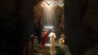 God Is Miraculous - Kanye West - JESUS EDIT 4K