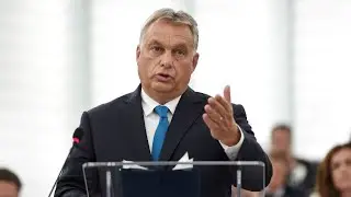 Le Parlement europ&eacute;en d&eacute;clenche l&rsquo;article 7 contre la Hongrie pour non-respect de l&rsquo;&Eacute;tat de droit