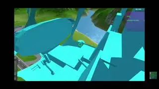 NEW TFS UPDATE WITH AN12 AND Q400!!!!!