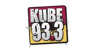 (2 in 1) 93.3 KUBE-FM KUBE-HD2 Legal IDs 2/20/22 2AM EST (Seattle, Washington)
