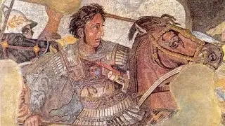 Alexander the Great : THE DEFINITIVE DOCUMENTARY - Full Documentary