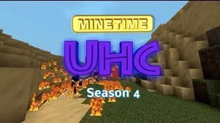 MineTime Ultra Hardcore : S4E3